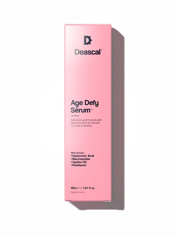 Age Defy Serum - Image 2