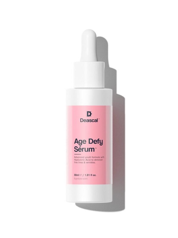 Age Defy Serum