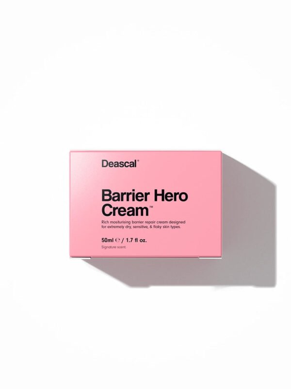 Barrier Hero Cream - Image 2