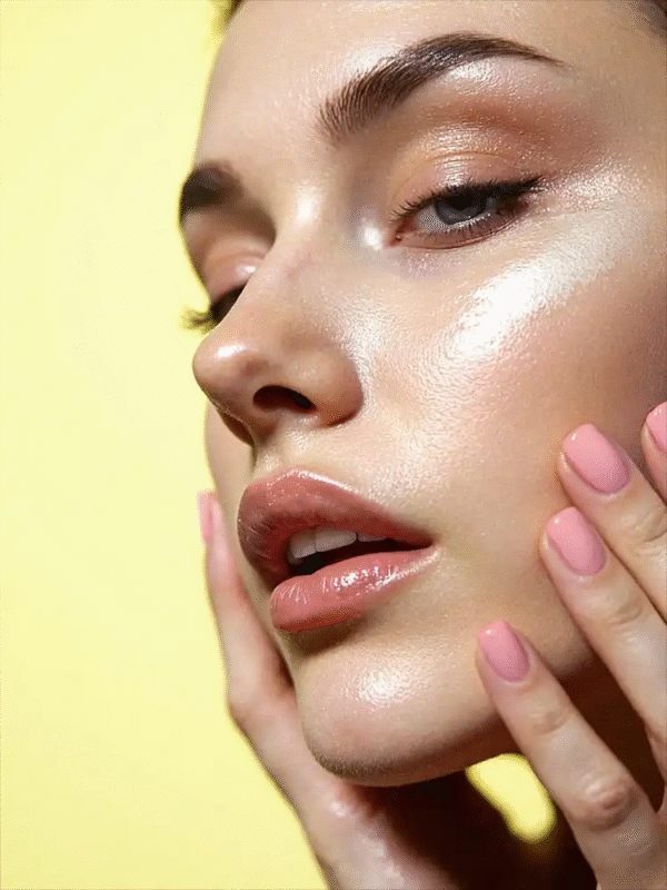 Bright & Quenched Serum - Image 4