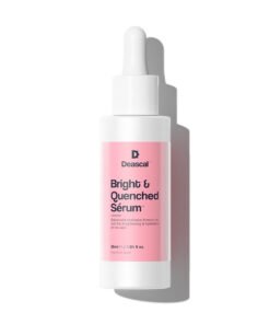 Bright & Quenched Serum