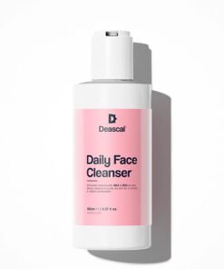 Daily Face Cleanser