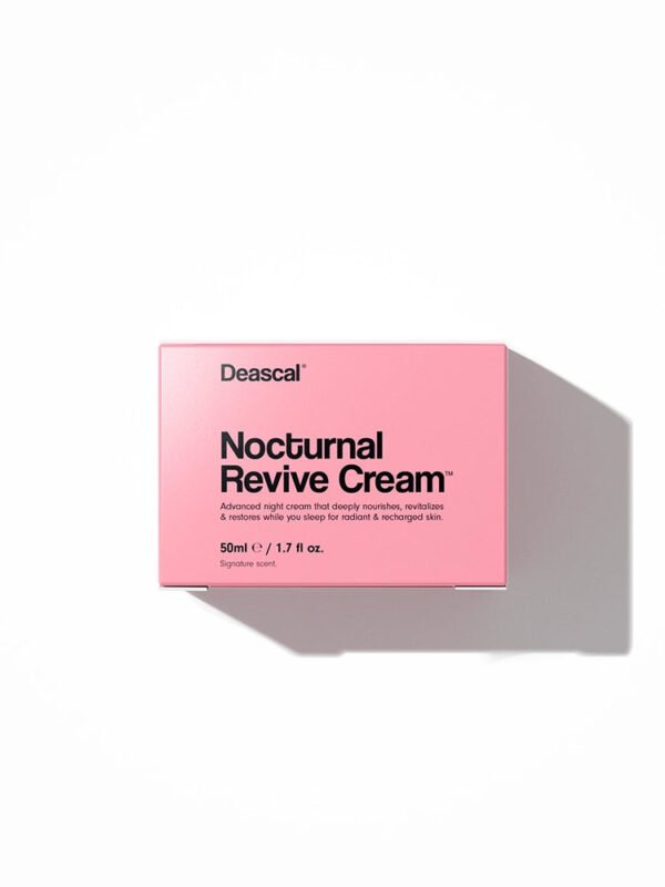 Nocturnal Revive Cream - Image 2