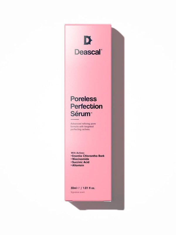 Poreless Perfection Serum - Image 2