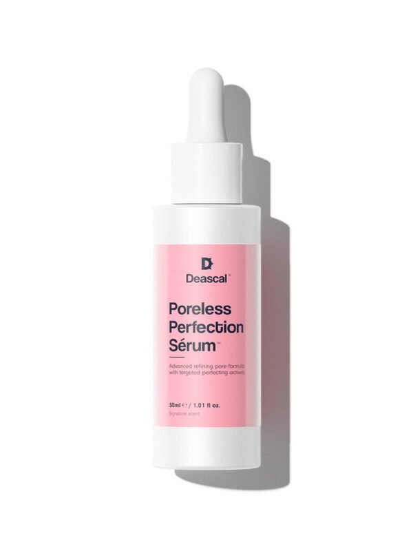 Poreless Perfection Serum