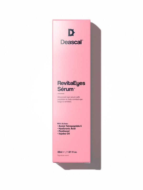 RevitaEyes Serum - Image 2