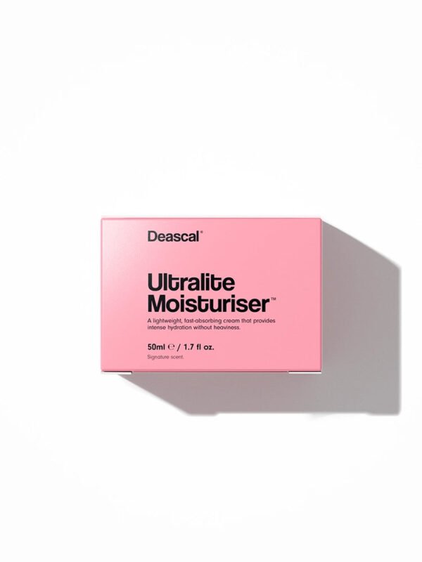 Ultralite Moisturiser - Image 2